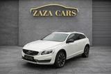 Volvo V60 CrossCountry *Automatik*Abstandstemp.*Totwi* - Volvo V60 Cross Country aus 2015