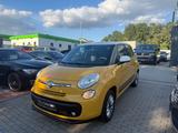 Fiat 500L Lounge Navi Panorama Dach 1.Jahr Garantie - Fiat 500L: Lounge