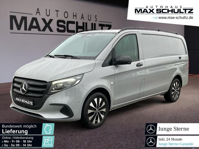 Mercedes-Benz Vito 116 CDI * Kasten lang -> neues Modell