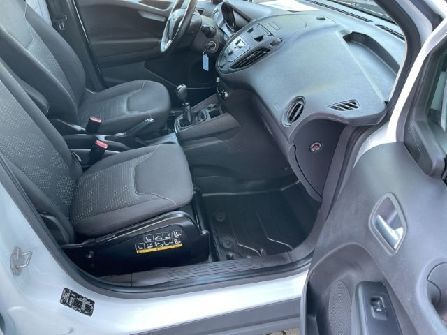 Fahrzeugabbildung Ford Transit Courier 1.0 EcoBoost Trend DAB, Klimaanl