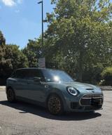MINI John Cooper Works Clubman JCW ALL4 Untold Ed...
