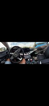 Mercedes-Benz  E 220 d - Mercedes-Benz 220: Sitzheizung