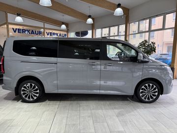 Ford Tourneo Custom 2.0 L2 Titanium X AWD Vollausstat