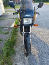 Yamaha XJ 600 51 j  - YAMAHA XJ 600 51J