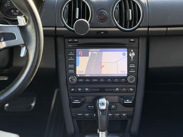 صورة 10 لـ 2012 Porsche CAYMAN