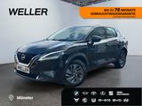 Nissan Qashqai 1.3 DIG-T MHEV Xtronic Acenta *360°*ACC* - Nissan Qashqai