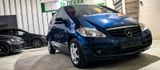 Mercedes-Benz A 160 A -Klasse A 160 BT/Sitzheizung/Gepflegt - Mercedes-Benz A 160: Blau