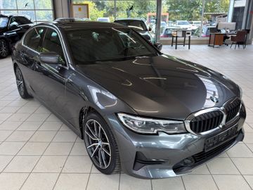 BMW 330 - 10