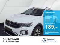 Volkswagen T-Roc - Vorschau Bild 1
