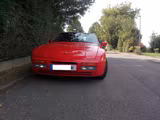 Porsche 944 S2 - Porsche Gebrauchtwagen von 1990