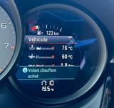 Porsche Macan S - Porsche Macan SUV