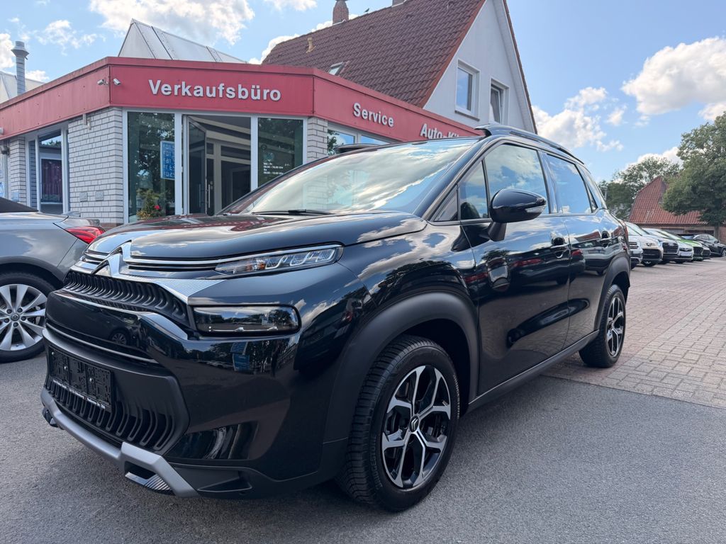 Image of Citroën C3 Aircross