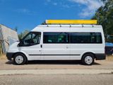 Ford TRANSIT HOCH+LANG+WOMO+ KLIMA +STANDHZG +TÜV NEU - Offers matching your search criteria