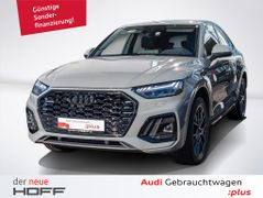 Audi Q5 Sportback 50 TFSI e quattro S line Matrix 360