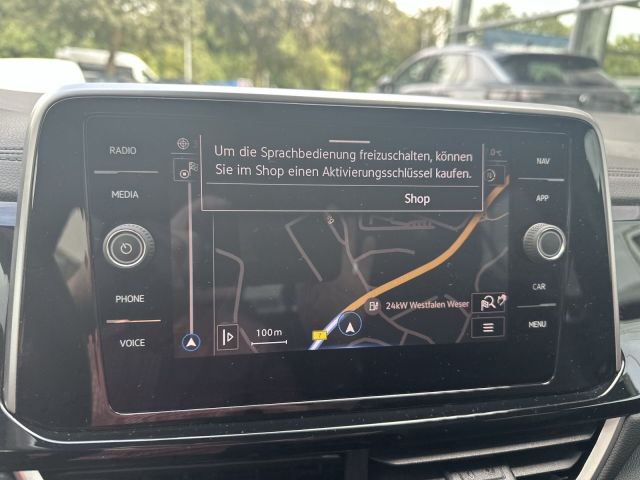 T-Roc 2.0 TSI R 4Motion PANO 19 ALU beats Klima