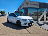 Seat Ibiza FR Pro Black Edition TSI - Seat Ibiza: Fr Pro Black Edition