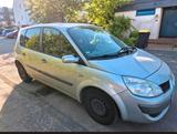 Renault Megane Scenic - Renault Megane: Kleinbus