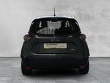Renault ZOE INTENS R135 ZE50 WÄRMEPUMPE+CCS - graue Renault ZOE