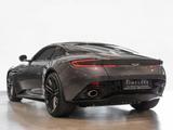 Aston Martin DB12 Coupe Aston Martin Hamburg - Aston Martin DB12: Coupe