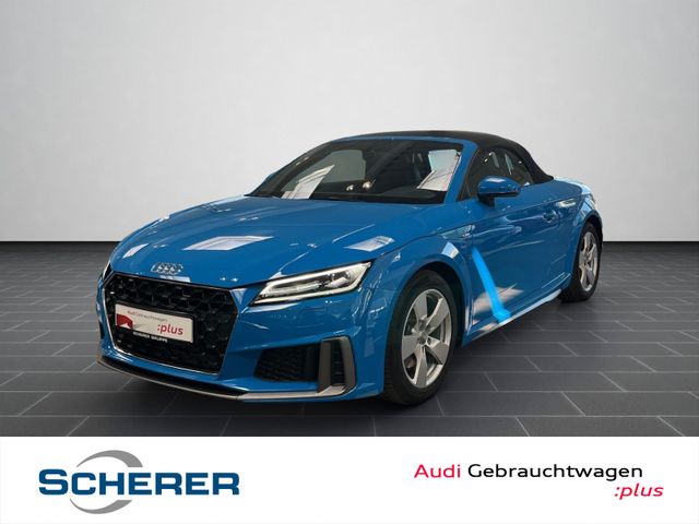 Audi TT Roadster s-line 40 TFSI s-tronic