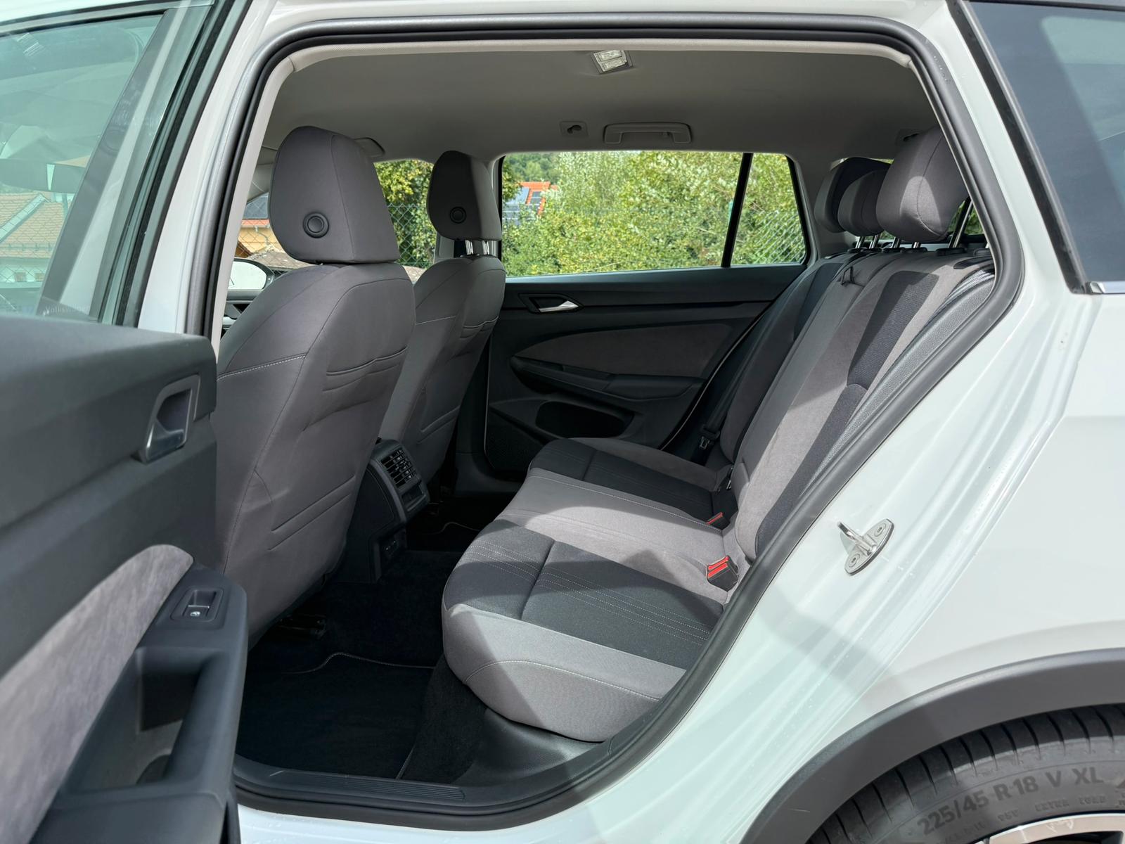 Volkswagen Golf Var. Alltrack 2.0 TDI 4M DSG ACC AHK NAVI S, миниатюра 14