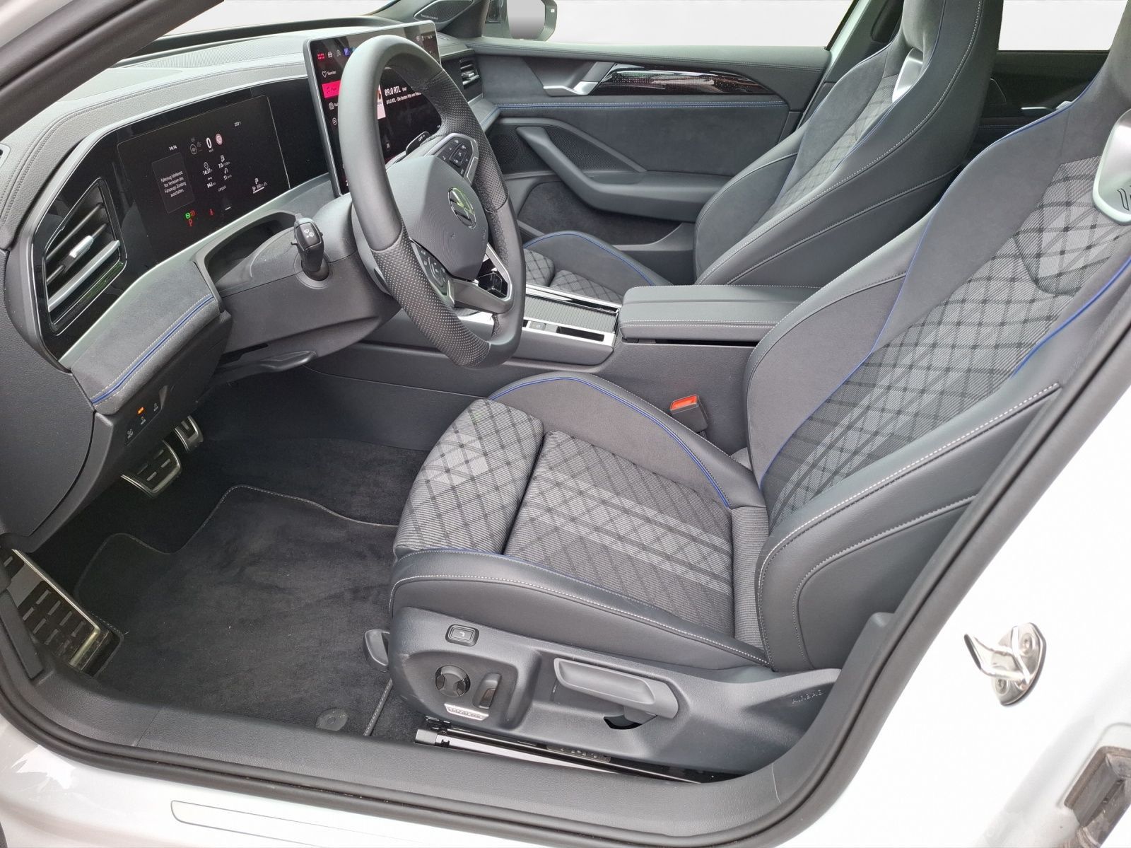 Volkswagen Passat Variant - Bild 4