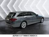 Mercedes-Benz C 300 T Avantgarde 9G-Tronic LED NAV AHK SHZ - Mercedes-Benz C 300 in Berlin