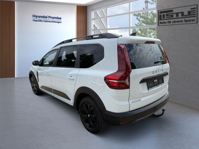 Fahrzeugabbildung Dacia Jogger Extreme+ 1.0 TCe 110 +KLIMA+PDC+RFK+BT+SH