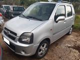 Opel Agila 1.3 CDTI Fashion Line (FINANZIABILE) - Opel Agila mit Diesel-Antrieb