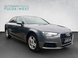 Audi A4 Lim. 1.4TFSI Xenon Navi AHK Klimaaut. Sitzhzg - Audi A4: Limousine