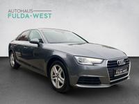 Audi A4 Lim. 1.4TFSI Xenon Garantie AHK Klimaaut. Shz