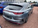 Kia ProCeed 1.6 T-GDI GT DCT JBL|Navi|LED - gebrauchte Kia pro cee'd / ProCeed aus dem Jahr 2024