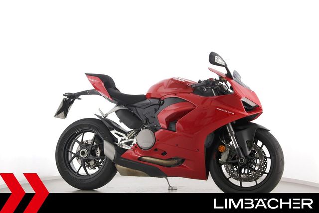 Ducati PANIGALE V2 - LIEFERUNG FREI HAUS!