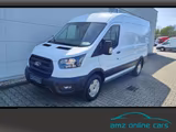 Ford Transit FT350 L2H2 4WD AHK Standheizung 70L