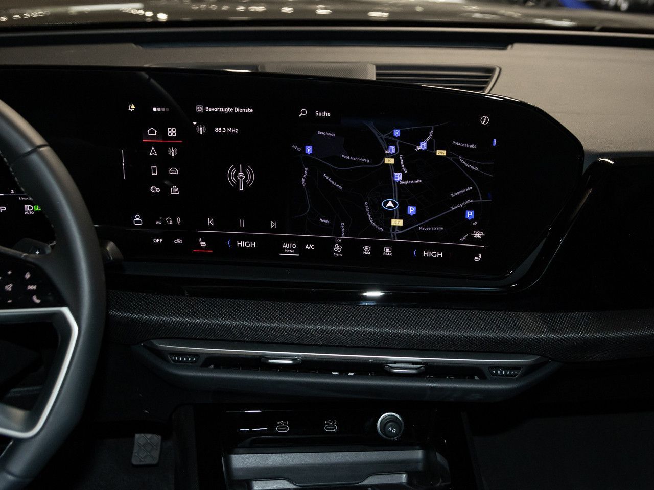 Audi A5 - Bild 14