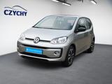 Volkswagen up! 1.0 IQ.DRIVE +SITZHZG+CLIMATRONIC - gebrauchte VW up! aus dem Jahr 2020