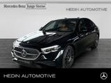 Mercedes-Benz E 220d AMG|NIGHT|PANO|360°|BURM 4D|SUPERSCREEN - Mercedes-Benz Gebrauchtwagen in Minden
