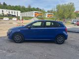 Volkswagen Polo V Trendline 1.2 - Volkswagen Polo aus 2011: Trendline
