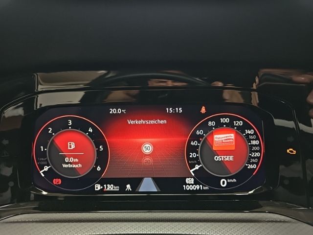 Fahrzeugabbildung Volkswagen Golf Variant 2.0 TDI Active LED-PLUS ACC NAVI AH