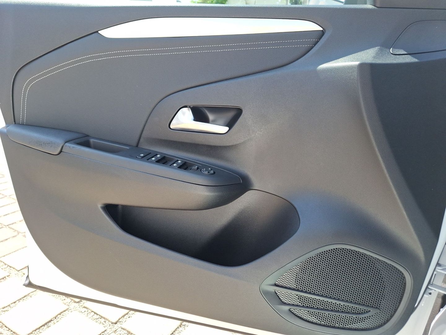 Opel Corsa - Bild 13