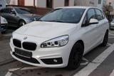 BMW 218 d Active Tourer *LED*PDC*SHZ*AHK*2.HAND* - BMW 218 Active Tourer in Frankfurt (Main)