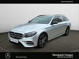 Mercedes-Benz E 400 d 4M T AMG Comand+360°+Pano+Distro+Memory+ - Mercedes-Benz E 400 in München