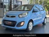 Kia Picanto Edition 7 - Kia Picanto: Kleinwagen