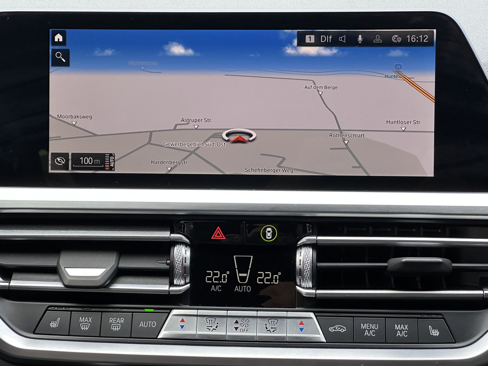 Fahrzeugabbildung BMW 330i Limousine M-Sport NAV+LED+PANO+LIVE-COCKPIT