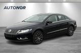 Volkswagen CC 2.0 140PS - gebrauchte VW CC aus dem Jahr 2012