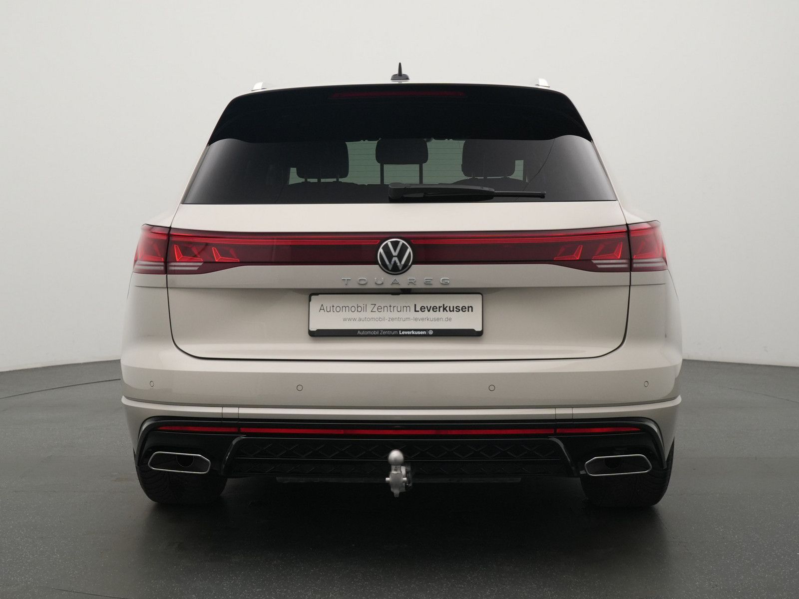 Volkswagen Touareg - Bild 23