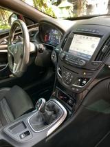 Opel Insignia Sports Tourer OPC 2.8 V6 Turbo 4x4 OPC - Opel Insignia: Schiebedach