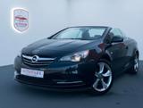 Opel Cascada Edition **LÜCKENLOS OPEL GEPFLEGT**