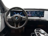 BMW iX - Vorschau Bild 10