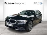 BMW 520i Touring Sport Line LED RFK Parkassistent - gebrauchte BMW 520 aus dem Jahr 2020